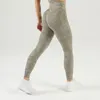 Yoga roupa camuflagem mulheres ginásio calças sem emenda camo roupas esportes esticão cintura alta atlético exercício fitness leggings activewear
