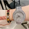 New Ladies Brand Watch, алмаз