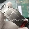 Мужские часы по размеру с оригинальной коробкой EWF заводская версия 41mm 124300 наручные часы Cal.3230 Автоматическое движение 904L ремешок из нержавеющей стали 704L рождественский подарок