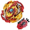 Burst Superking B149 Spinning Top B-149 Slash Dragon No Launcher Metal Fusion Toy Fight Gyro Kids Barn Presenter Spelutrustning X0528