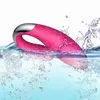 Nxy Eggs Vibrador Dual Inalmbrico Para Mujeres Juguetes Sexuales Con Control Remoto Impermeable Carga Usb Estimulador Del Cltoris y Mensaje 1224