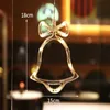 LED Christmas Lights Indoor Window Decorations with Suction Cup Battery Powered Supply xmas Santa Fairy Light