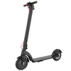 Off-road aluminum alloy 2-wheel 8.5-inch scooter adult folding electric scooter
