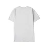 مصمم رجالي قمصان الملابس الصيف غير الرسمي للطاقم القصيرة القميص جودة عالية الجودة قميص للرجال حجم M-3XL