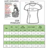 Vrouwen t-shirt met Russische inscripties print harajuku vintage tops vrouwelijke ronde hals zomer camisas mujer zomer kleding 2020 x0628