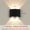 Wall Lamp IP65 Waterproof Lights Led Sleep Home Closet Light Stair For Hallway, Bedroom, Kitchen Patio Lawn Lighting