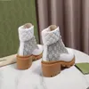 latest special style unique ladies boots designer's luxury custom fabric soft lace up Beaded cow leather made of original synchronous 35-41