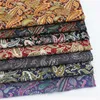 vintage material fabric