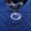 PSU Penn State Football Jersey NCAA College Drew Allar Nicholas Singleton Saquon Barkley Lambert-Smith Abdul Carter McSorley Dixon Allen Paterno KJ Hamler Parsons