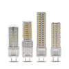 G12 LED Light AC85-265V 10W 1000LM 15W 1500LM Wysoka jasność SMD2835 Lampa żarówki LED