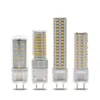 G12 LED لمبة ضوء AC85-265V 10W 1000LM 15W 1500lm عالية السطوع SMD2835 LED مصباح الذرة مصباح