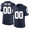 Custom Penn State College Football Jersey KJ Hamler Sean Clifford Noah Cain Jahan Dotson Saquon Barkley Jaquan Brisker Devyn Ford Micah Parsons Jack Ham Sanders