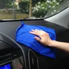 Wholesale Microfibre Cleaning Cloths Home Household Clean Towel Auto Car Window Wash Tools 627 S2