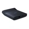 A95X W2 AMLOGIC S905W2 TV BOX 4GB 32GB 2G 2G 16GデュアルバンドWIFI 2.4G/5G BT5.0スマートメディアプレーヤーLEDディスプレイ4G 32G 4GB64GB Android 11.0 TVBox Android11