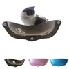 Shuangmao Pet Cat Window Hammock Подшипник 20 кг Дом для котенка кроватей Собака всасывающие гамаки Полка Удобные Домашние животные Поставки 210713