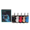 Kangvape TH420 Kit di avviamento 650mAh 0,5 ml Tensione regolabile per 510 fili Kit di sigarette E-sigarette A22