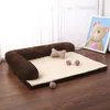 large cat pen