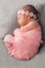 Nouveau-né bébé bandeaux marguerite fleurs enfants élastiques bandeaux filles bandeaux guirlandes enfants cheveux accessoires princesse coiffure4263763