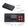 Extreme Super Mini Box 24G sem fio gamepad console de jogo portátil 620Games Retro 8 bits Suporte TV Output1678419