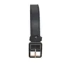 AAA Top 2021 HBuckle Genuine Leather Belt 8 스타일 상자와 고품질