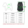 Leather Cat Jacket Warm Dogs Cat Clothes Coat Autumn Winter Pet Clothing Puppy Kitten Outfits Costumes for Chihuahua Yorkshire T200902
