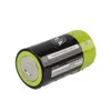 Znter L 15V 3000mAh USB -gränssnitt Uppladdningsbart litiumbatterityp C Micro Batterier 2st A219866768