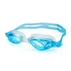 Lunettes de natation Lunettes d'eau Réglable Piscine Adultes Enfants Hommes Femmes Plongée Maillots De Bain Lunettes Lunettes Gafas Bouchons D'oreille