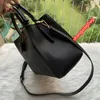 Diseñador de lujo Satchel Messenger Bolsos de noche Bolsos de mano Asas de cuero con correa para el hombro Bolso bandolera Bolso de mujer francés N41056