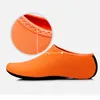 Casal unisex Aqua Shoes Rápido-seco Respirável Sapatas de Praia Fina de Dança Nadar Surf Yoga Sapatos para Homens Mulheres Y0714