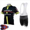 2021 Zespół filcu Kolarstwo Krótkie Rękawy Jersey Ropa Ciclismo Wysokiej Jakości Odzież Mountain Bike Clothes U20041611