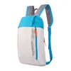 10L Ultraleicht Männer Frauen Sport Reise Rucksack Wandern Camping Rucksack Mädchen Junge Kinder Wasserdicht Klettern Outdoor Kleine Tasche