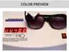 Güneş Gözlüğü Jackjad 2021 Moda Vintage Fender Stil Kalkanı Kadın Erkek UV400 INS Marka Tasarım Güneş Gözlükleri FT07992141668