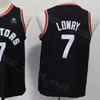 Ungdom Kyle Lowry Jersey Basket Donovan Mitchell Jayson Tatum Larry Vince Carter Dwyane Wade Grön Vit Röd Grå Sydd Barn Svart