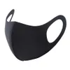 Qiudong.com Red Star 3d Mask Black Adult Washable Breathable and Fashionable Ice Independent Packaging EGNN720