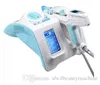 Nieuwe aankomst klassieke draagbare mesotherapie-injecties machine-waternaald voor anti-aging whitening anti-rimpel water injectie