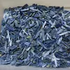 1 Bag 100g Natural Blue Kyanite stone Quartz Crystal Tumbled stone Reiki Healing mineral home decorationSize 915 mm Color bl4183764