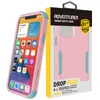 Met retailpakket bumper zware avonturier cases Defender telefoon voor iPhone 14 13 12 11 Pro Max XR XS 7 8 SE2 6 6S plus Samsung S21 Fe Ultra A12 A32 5G A52 A02S