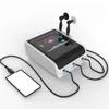 Almofada de aquecimento Tecar inteligente para alívio da dor não invasiva CET RET RF Máquina de emagrecimento de terapia inteligente à venda