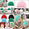 Caps Hats Детка, Детские Материнты1 PCS Baby Теплый Младенческий Распороден осенью Зима Мягкая Вязаная Хлопок Крышка Луч Beanie Мода Мальчики Девочки Шляпа Несслуги