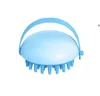 hair exfoliator brush