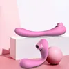 Eggs Bullets Dildo Silicone Panty 7 Speed Mutandine Vibratore indossabile Flir Sex Toy G-Spot Stimolatore della fica Clitoride Massaggiatore della vagina Vibrazione delle donne ZL0077