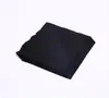 100pcs Glasses Cloth Microfiber Cleaner Cloths Cleaning Glasses Lens Clothes Black Eyeglasses Cloth Eyewear Accessories