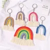 wall key ring holders