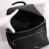 gratis frakt högkvalitativ ryggsäck klassisk varm försäljning läder resväska mode anteckningsbok väska storlek: 37,0 x 40,0 x 20,0 cm