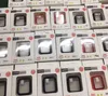 Case di copertura completa con protezione a schermo di vetro temperato per Apple Watch 7 6 5 4 3 2 1 41mm 45mm 38 mm 42mm 42 mm 44 mm COVER PC BUMPER con pacchetto al dettaglio