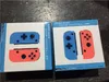 Manette de contrôleur de manette de jeu sans fil Bluetooth Pro pour jeu de commutation poignée sans fil Joy-Con poignée droite et droite