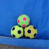 ألعاب في الهواء الطلق 3.5M PVC قابلة للنفخ لعبة DARTBOARD GAME الرياضية مجموعة كرة القدم الهدف DART لوحات كرة القدم الترفيه