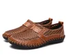 Hommes Designer Sandales Non Slip Respirant Wading Creek Chaussures Casual Été Randonnée Mesh En Plein Air Pêche Boot De Luxe