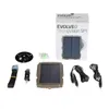 SUNTK SP-01 5000MA 9V Outdoor Solar Panel Ładowarka zasilania słonecznego do Suntek 9 V HC900 HC801 HC700 HC550 HC300 Trail Camera