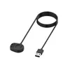 USB Laddare Cradle för Suunto 7 Laddningskabel för Suunto-7 Smart Watch Accessoarer Wireless Replacement Charger Dock Adapter